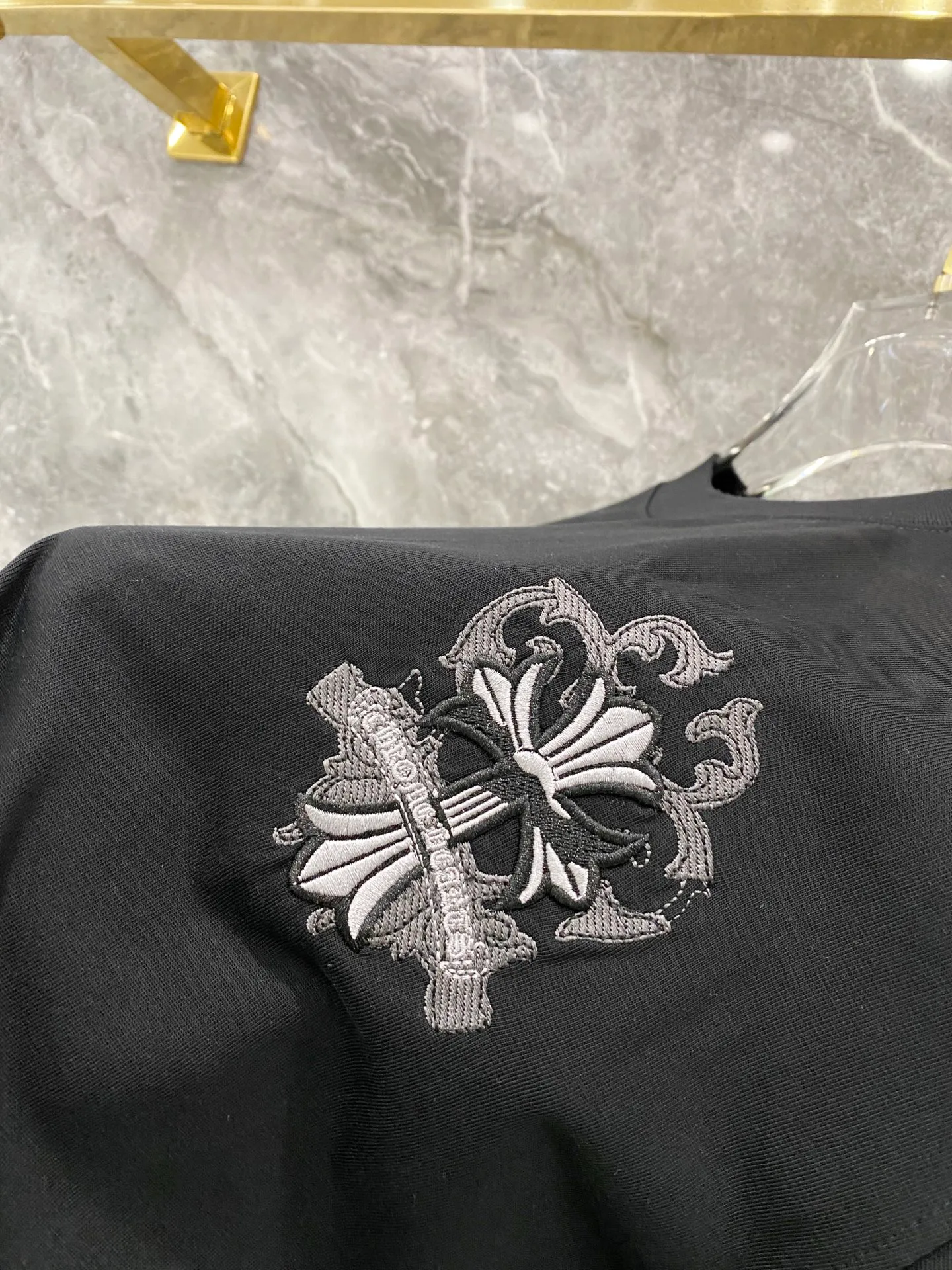 26SS ， Logo T ， ， 。 ： G Premium ： 1:1 ： ： - [ Same Style] Size：M －XXXL[ ]